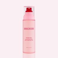 Powder Melt Glass Setting Spray 3.4 oz - Hydrating Makeup Setting Spray for Radiant, Glass-Skin Finish