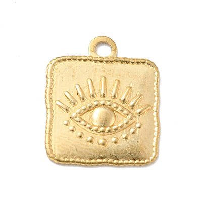 Brass Pendants