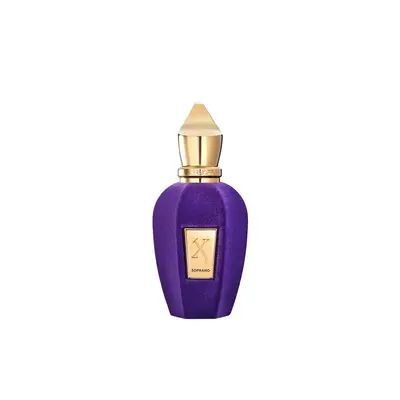 Xerjoff Soprano EDP U 50ml