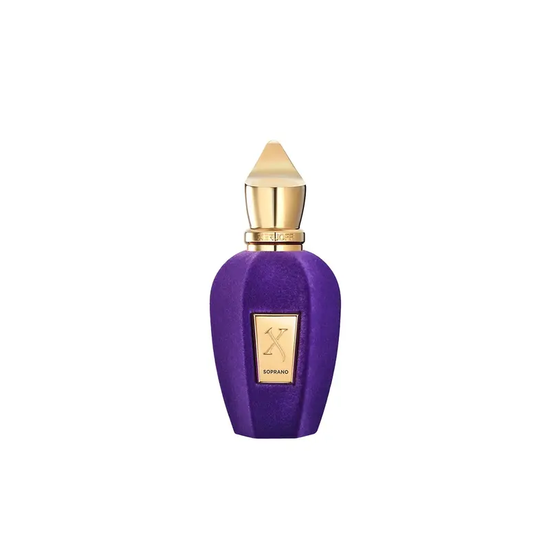 Xerjoff Soprano EDP U 50ml
