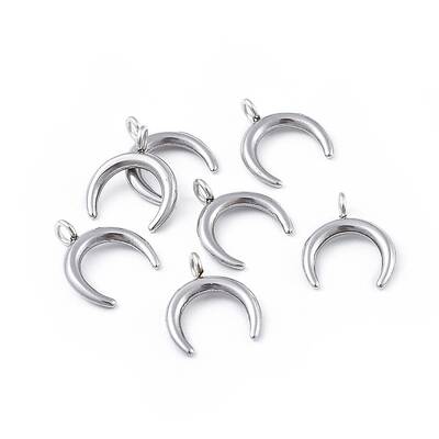 304 Stainless Steel Pendants
