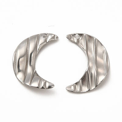 Non-Tarnish 304 Stainless Steel Pendants