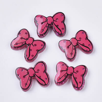 Resin Cabochons