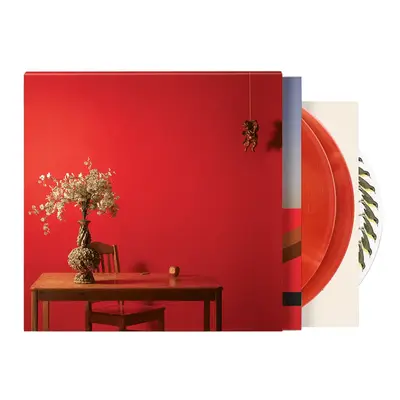 Mac Miller - Watching Movies with the Sound Off (10th Anniversary Edition) (2XLP - Galaxy Vinyl + 10)