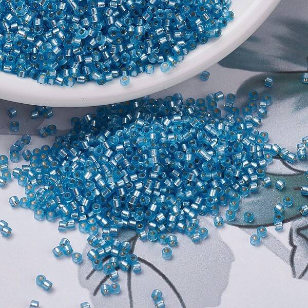 MIYUKI Delica Beads