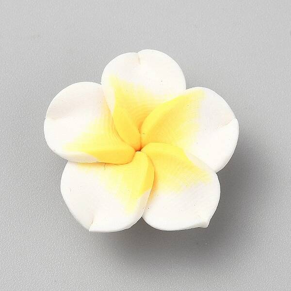 Handmade Polymer Clay Beads