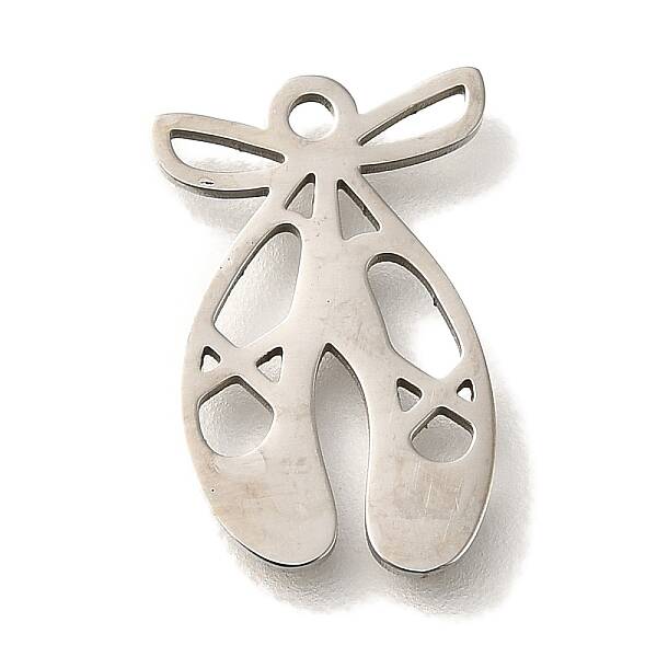 201 Stainless Steel Pendants