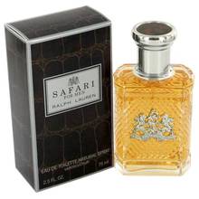 Ralph lauren Safari for men eau de toilette - 125 ml