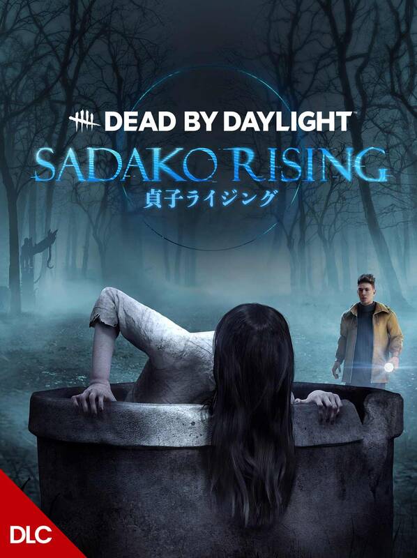 Dead by Daylight – Sadako Rising Chapter DLC Europe | Steam
