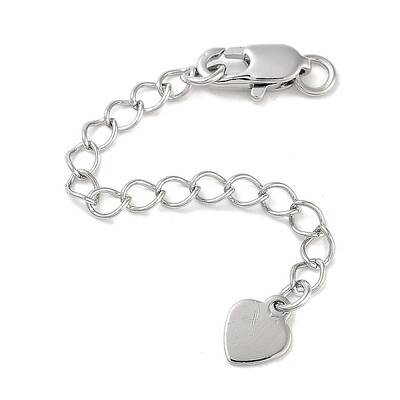 Brass Chain Extender