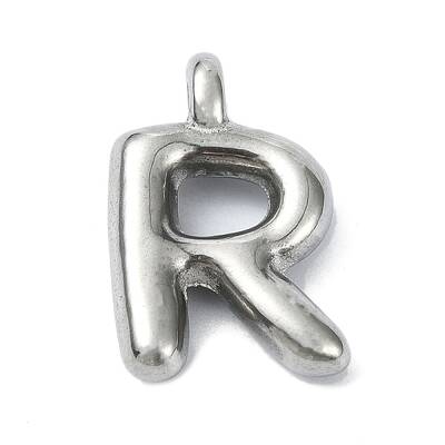 Anti-Tarnish 304 Stainless Steel Pendants