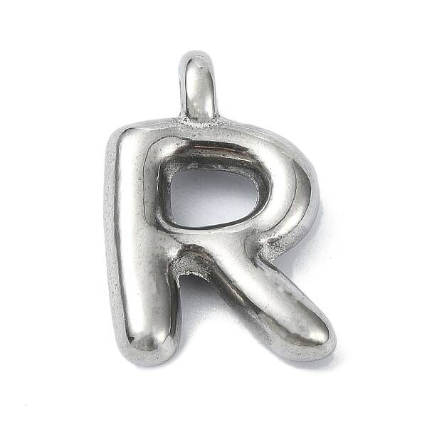 Anti-Tarnish 304 Stainless Steel Pendants