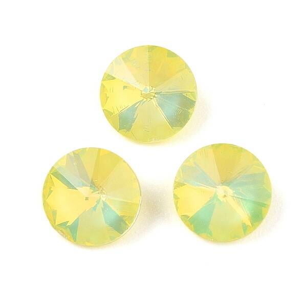 Glass Cabochons