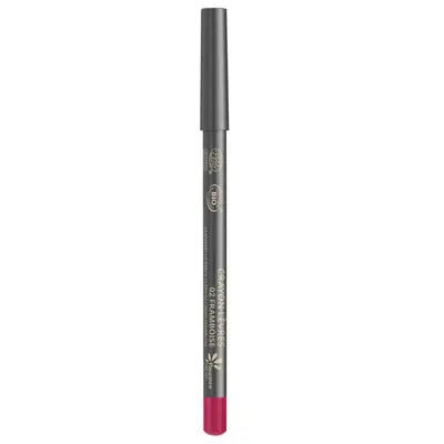 Fleurance nature Lip Pencil 02 Framboise (110 g)