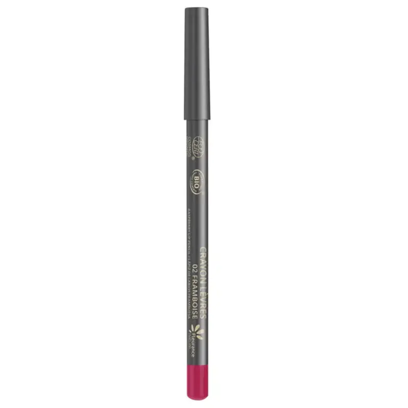 Fleurance nature Lip Pencil 02 Framboise (110 g)