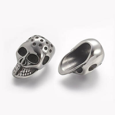 304 Stainless Steel Beads