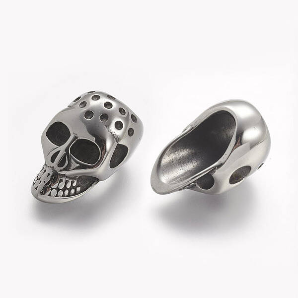 304 Stainless Steel Beads