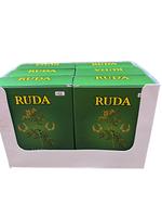 Soap Rue Pack of 6 /  Jabón Ruda Pack de 6