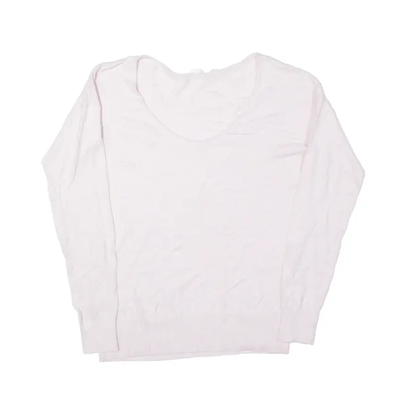 GAP Lightweight Pink Jumper XS