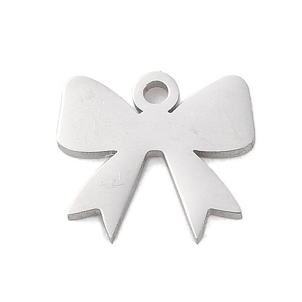 Non-Tarnish 304 Stainless Steel Charms