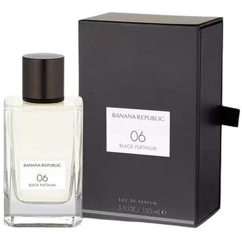 06 Black Platinum EDP - 75ml