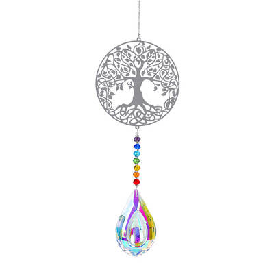 Metal Big Pendant Decorations