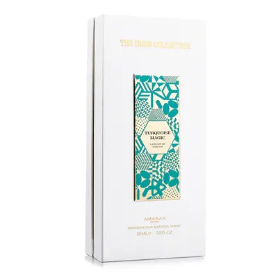 Amaran Turquoise Magic PAR W 85 ml