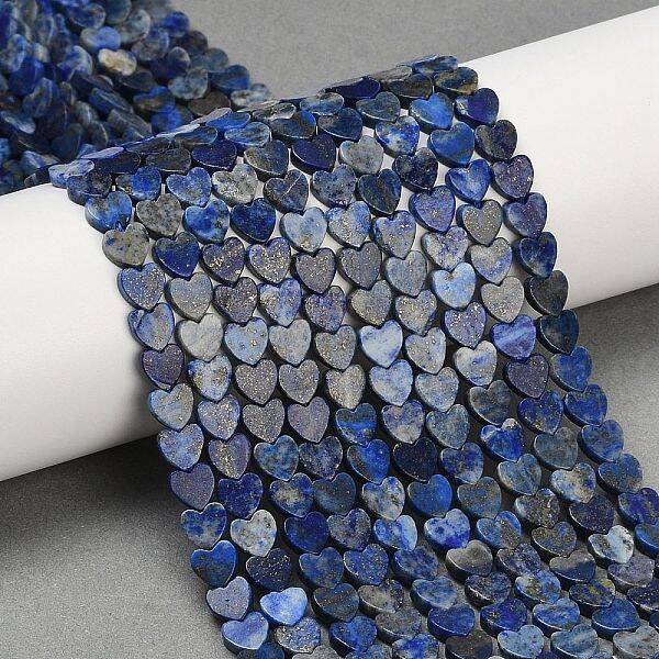 Natural Lapis Lazuli Beads Strands