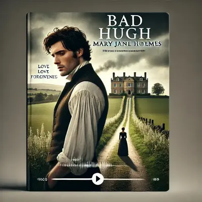 Bad Hugh by Mary Jane Holmes AUDIOBOOK