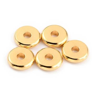 Brass Beads