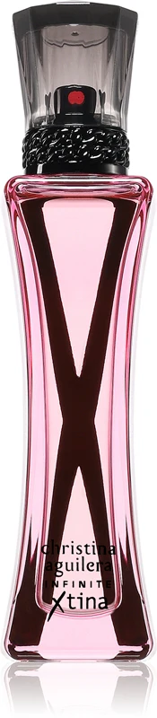 Christina Aguilera Infinite X-Tina Eau de Parfum for women 30 ml