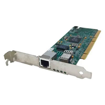 284848-001N HP Single-Port RJ-45 1Gb/s 10Base-T/100Base-TX/1000Base-T Gigabit Ethernet PCI-X Network Adapter