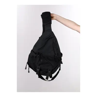 Unbranded Crossbody Bag - No Size Black Polyester