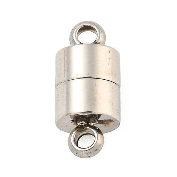 Tarnish Resistant 304 Stainless Steel Magnetic Clasps