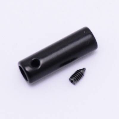 Zinc Alloy End Caps