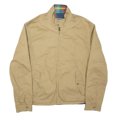 POLO RALPH LAUREN Mens Jacket Brown M
