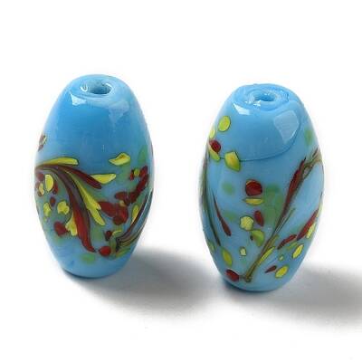 Handmade Lampwork Beads