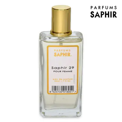 Saphir Edp 50 Ml Saphir 29
