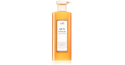 La'dor ACV Vinegar deep regeneration conditioner for shiny and soft hair 430 ml