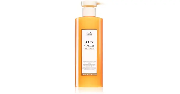 La'dor ACV Vinegar deep regeneration conditioner for shiny and soft hair 430 ml