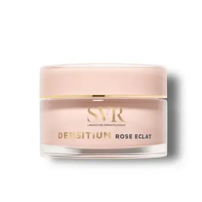 SVR Densitiun Rose Eclat Crema Anti-Gravità Rivitalizzante 50ml