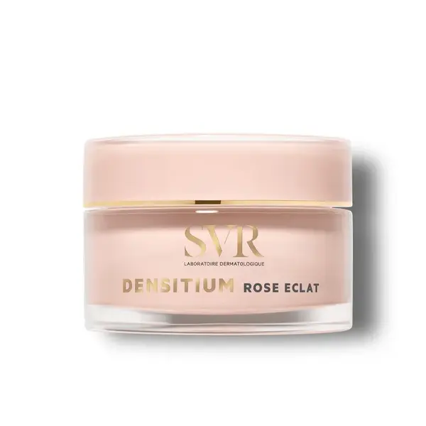 SVR Densitiun Rose Eclat Crema Anti-Gravità Rivitalizzante 50ml