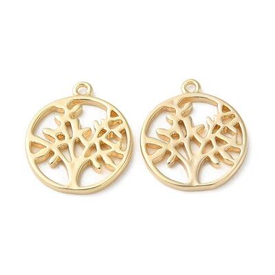 Brass Pendants