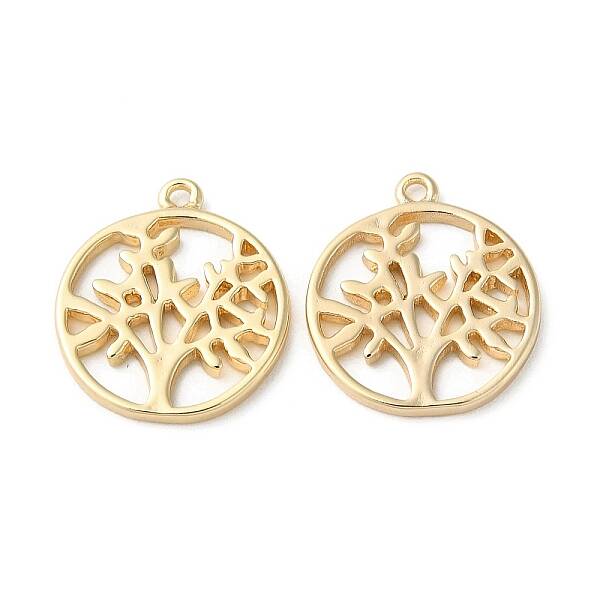 Brass Pendants