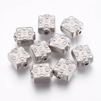 CCB Plastic Beads