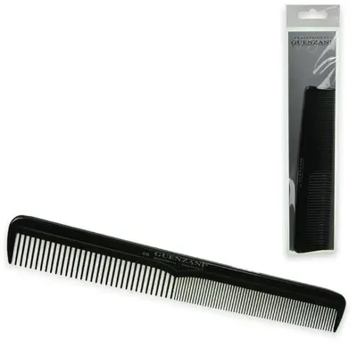 Long comb guenzani