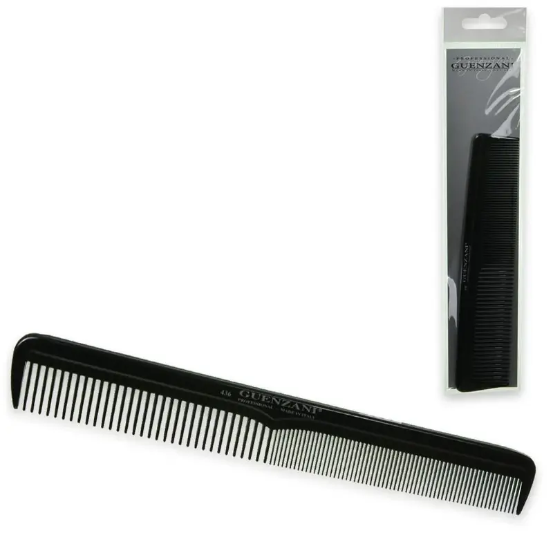 Long comb guenzani