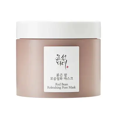 Beauty of joseon Refreshing Mask with Red Bean Clay (Pores) 140 ml