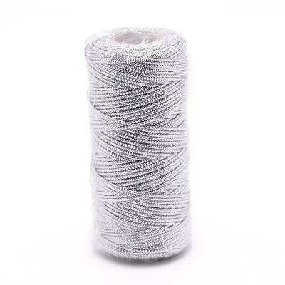Polyester Metallic Cord