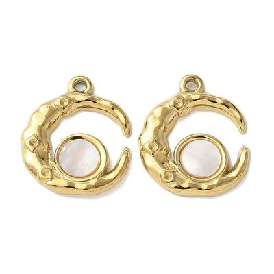 Moon Charms